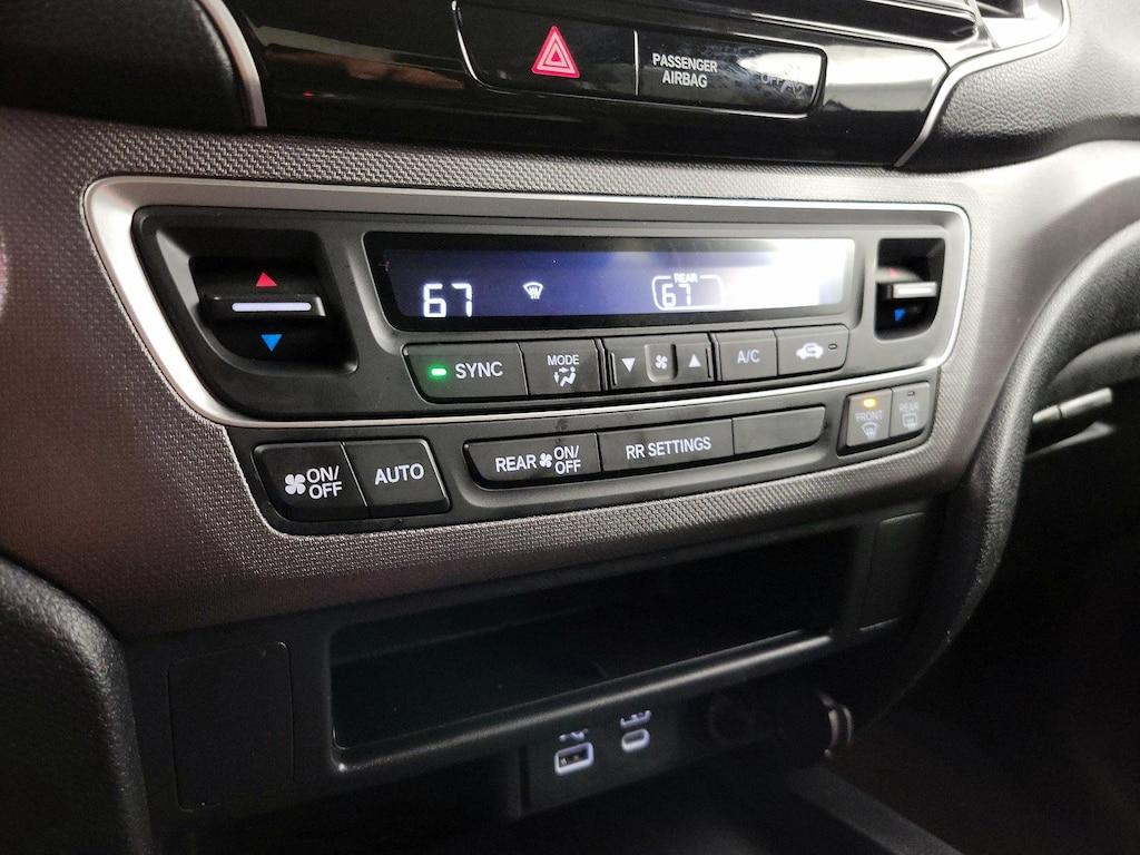 used 2024 Honda Ridgeline car, priced at $30,998