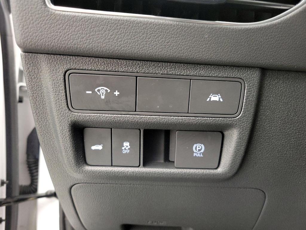 used 2023 Hyundai Sonata car, priced at $20,998