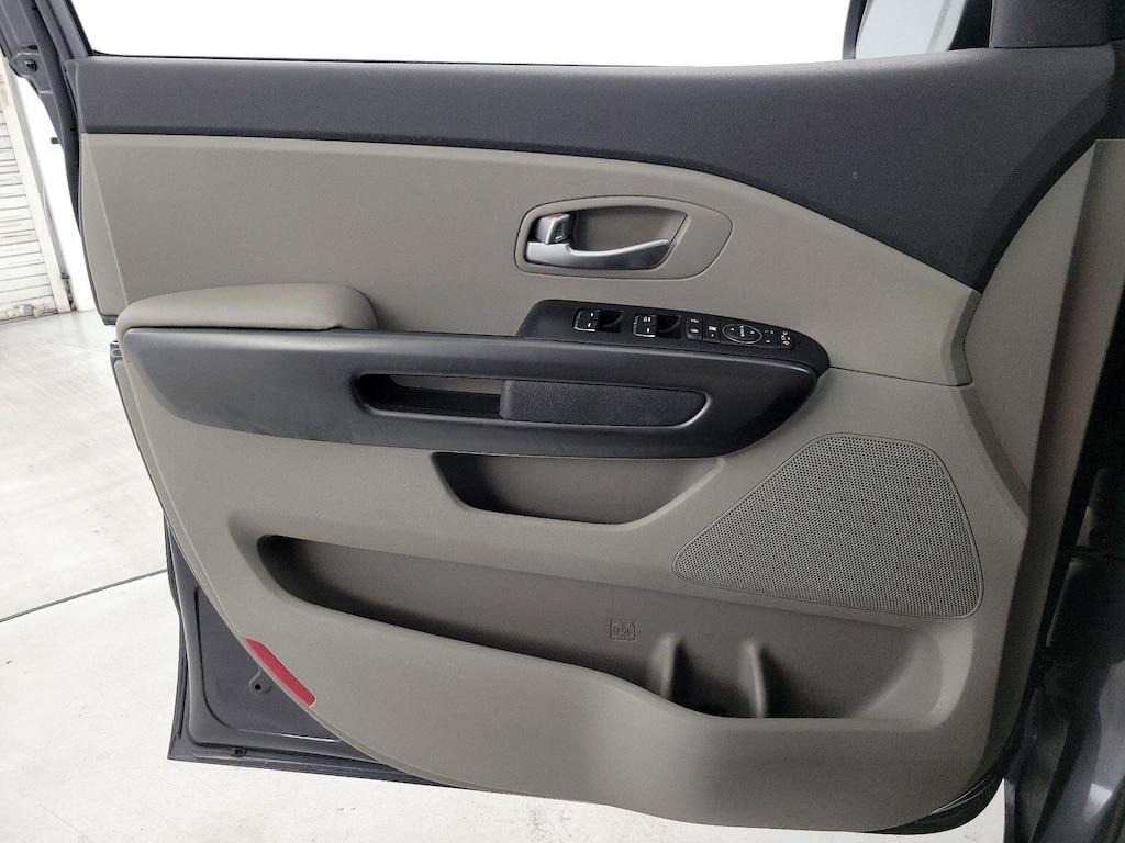 used 2017 Kia Sedona car, priced at $16,998