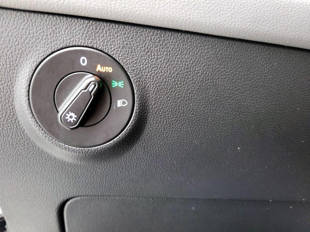 used 2024 Volkswagen Taos car, priced at $22,998