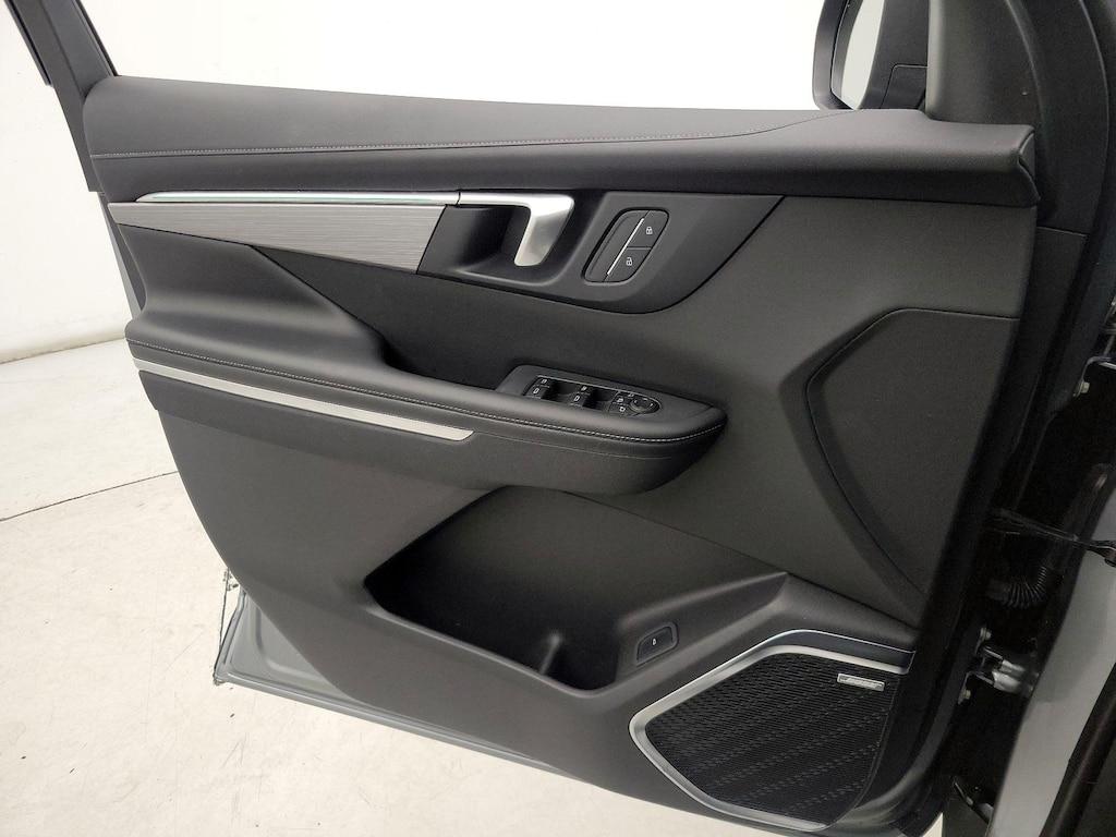 used 2025 Buick Enclave car, priced at $35,998