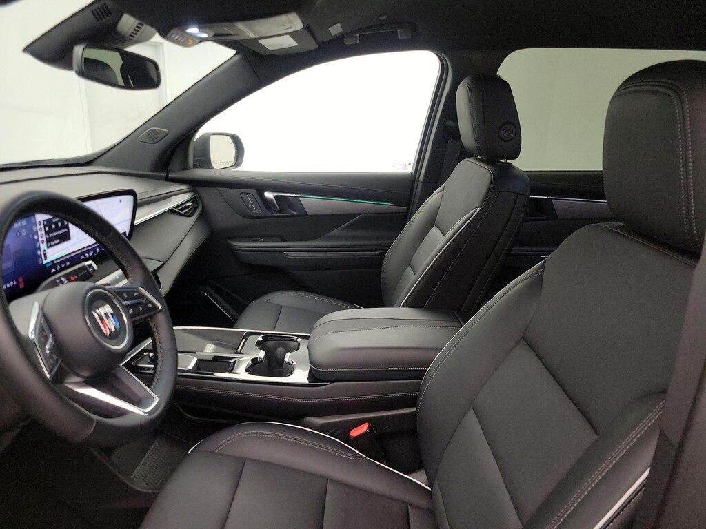 used 2025 Buick Enclave car, priced at $35,998