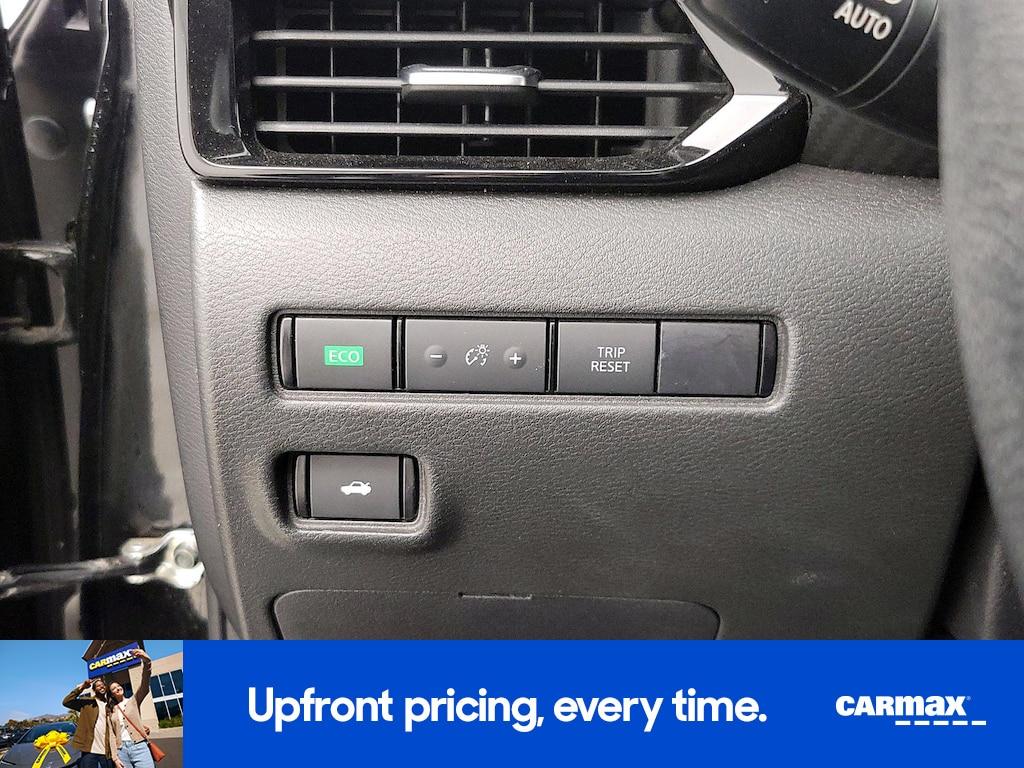 used 2024 Nissan Sentra car, priced at $18,998