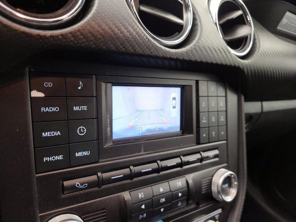 used 2017 Ford Mustang car, priced at $16,998