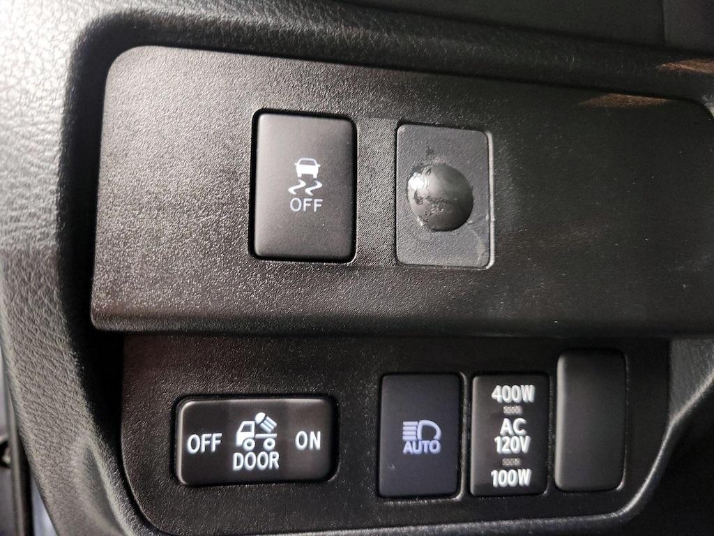 used 2022 Toyota Tacoma car, priced at $34,998