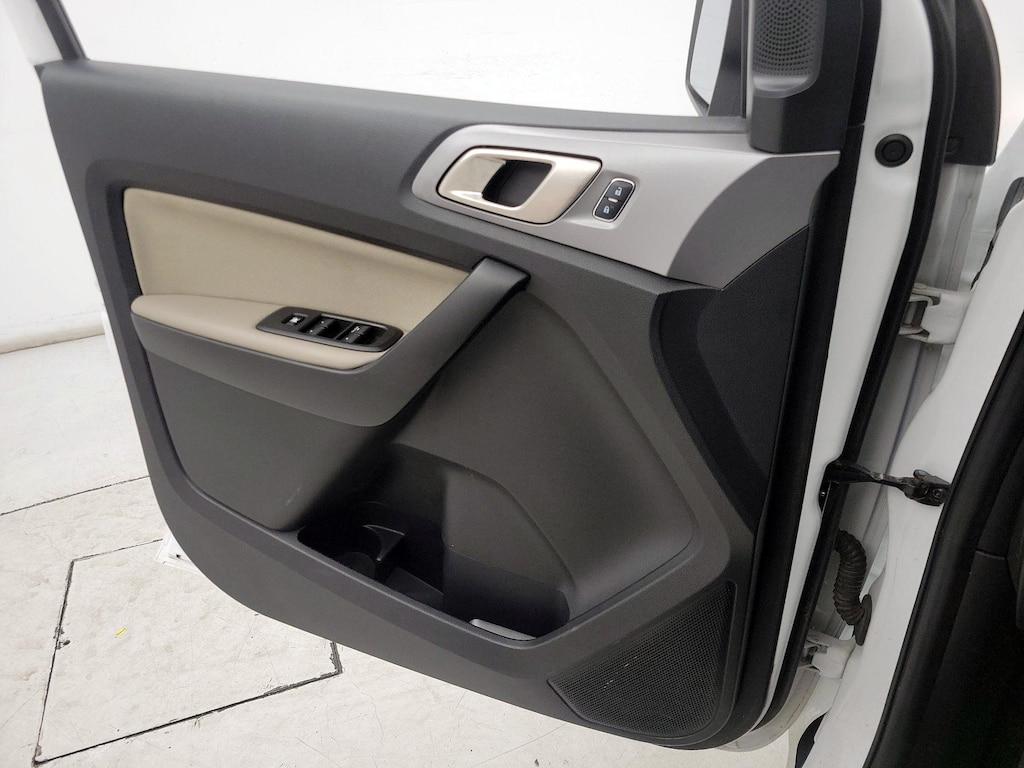 used 2019 Ford Ranger car, priced at $26,998