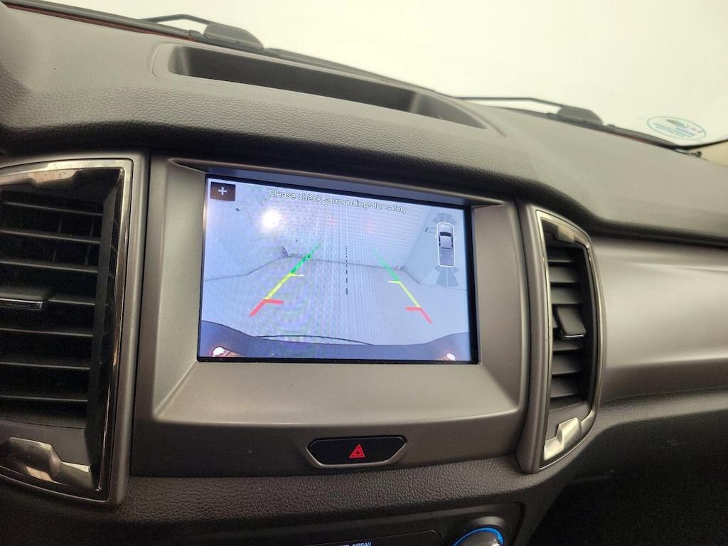 used 2019 Ford Ranger car, priced at $26,998