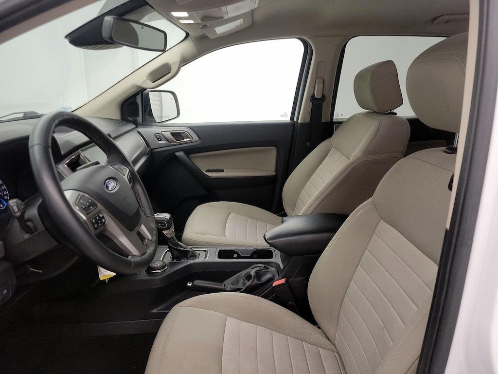used 2019 Ford Ranger car, priced at $26,998