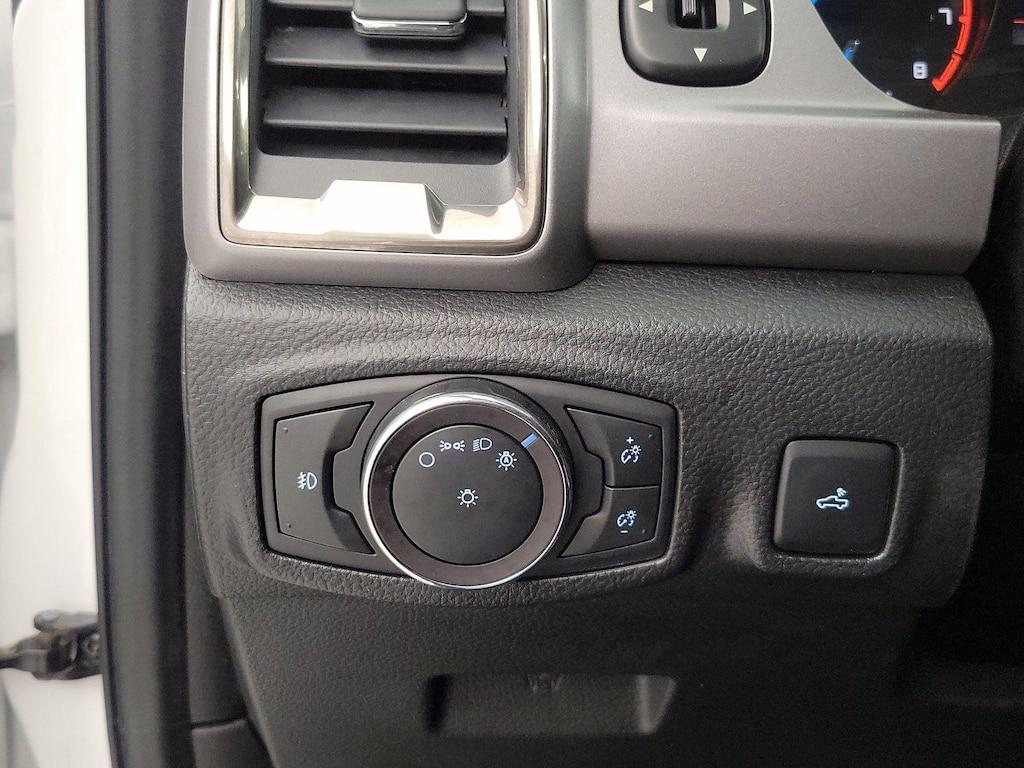 used 2019 Ford Ranger car, priced at $26,998