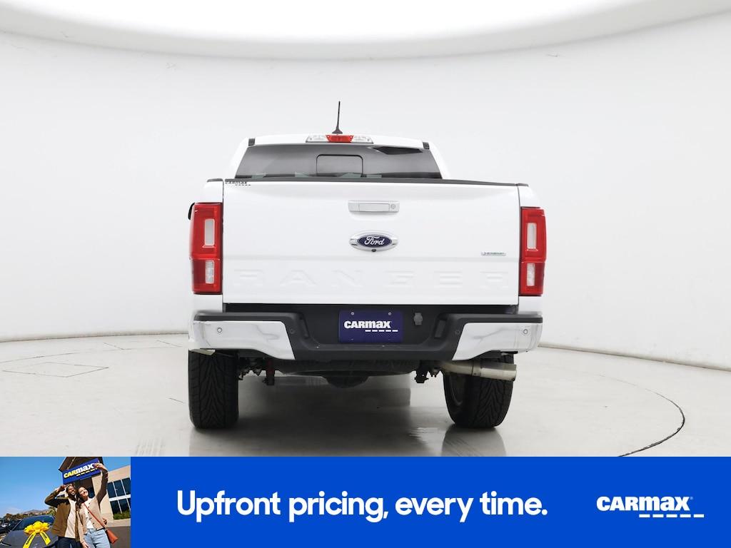 used 2019 Ford Ranger car, priced at $26,998