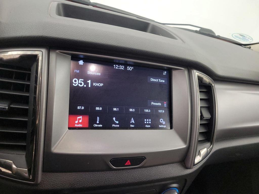 used 2019 Ford Ranger car, priced at $26,998