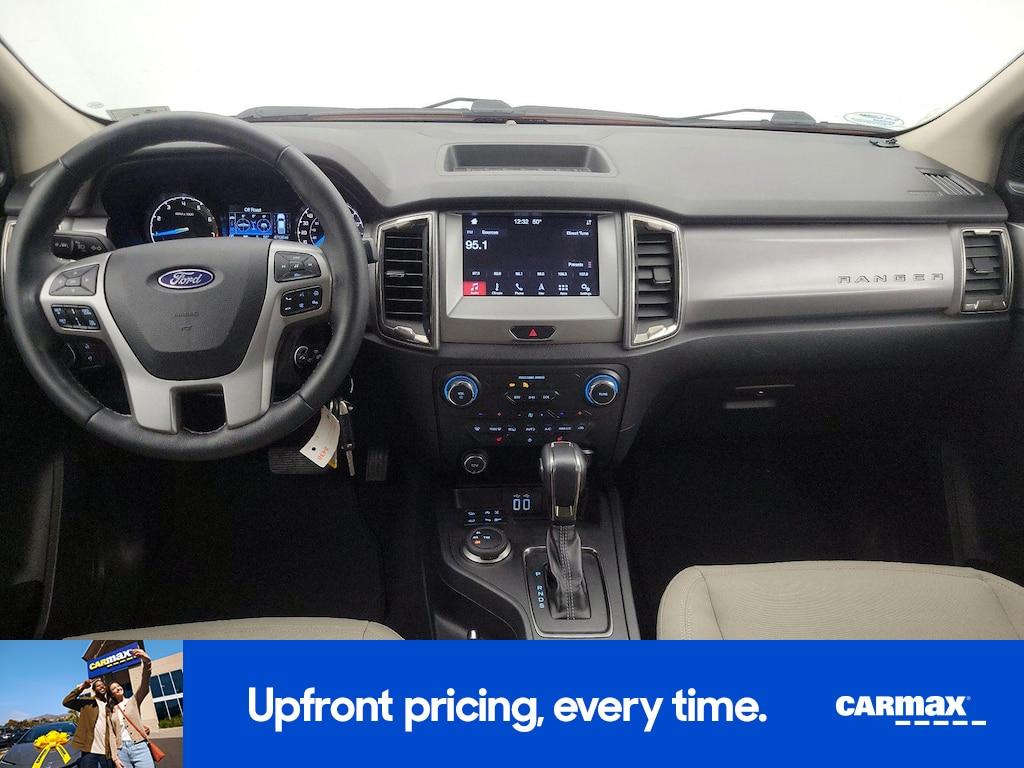used 2019 Ford Ranger car, priced at $26,998