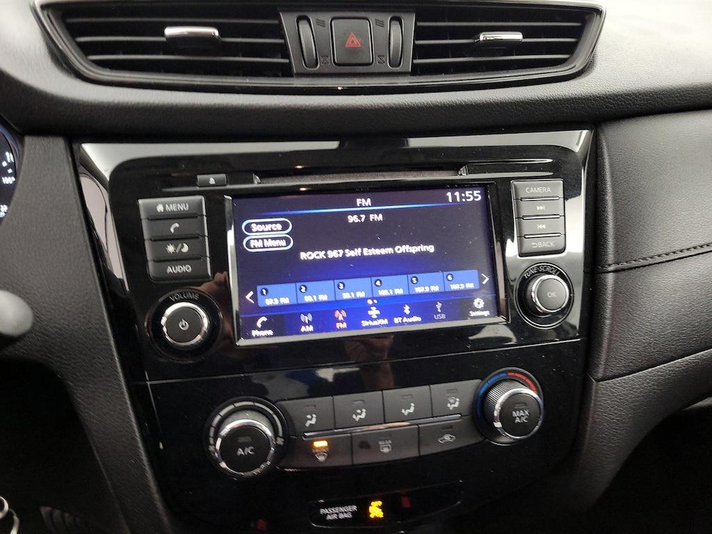 used 2020 Nissan Rogue car, priced at $15,998