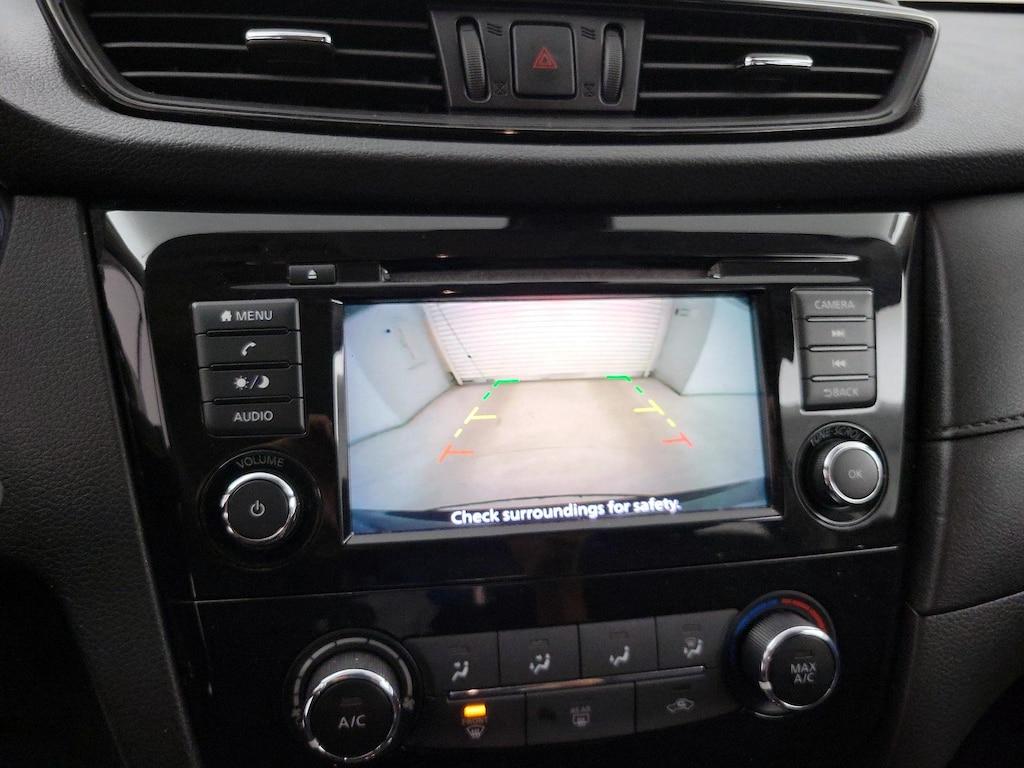 used 2020 Nissan Rogue car, priced at $15,998