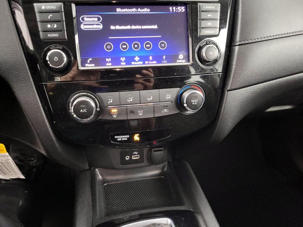 used 2020 Nissan Rogue car, priced at $15,998