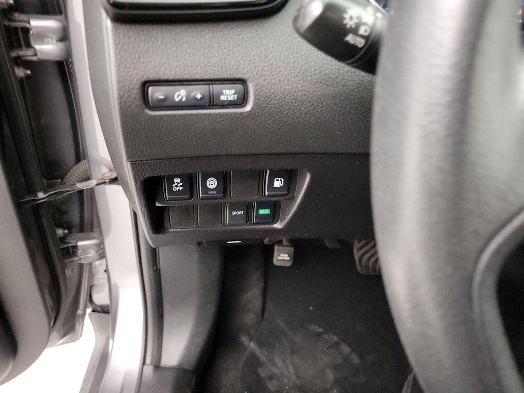 used 2020 Nissan Rogue car, priced at $15,998
