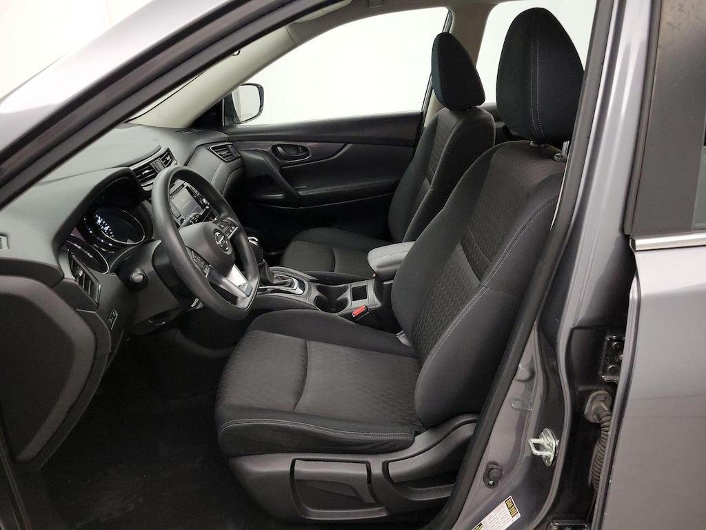 used 2020 Nissan Rogue car, priced at $15,998