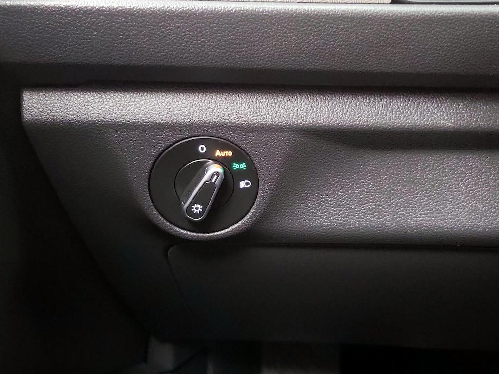 used 2021 Volkswagen Jetta car, priced at $16,998