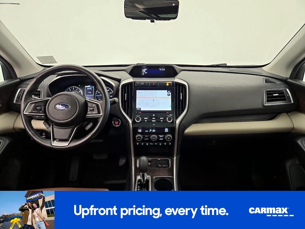 used 2020 Subaru Ascent car, priced at $27,998