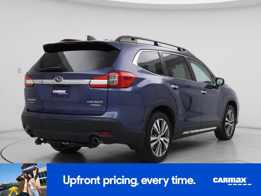 used 2020 Subaru Ascent car, priced at $27,998