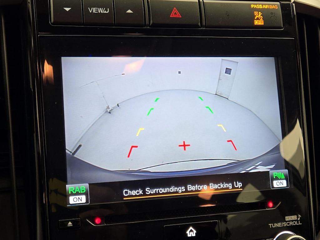 used 2020 Subaru Ascent car, priced at $27,998