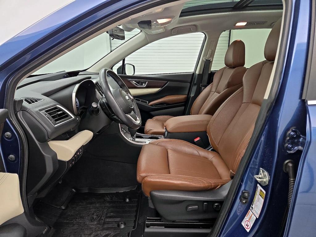 used 2020 Subaru Ascent car, priced at $27,998
