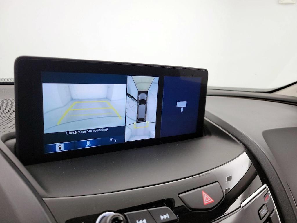 used 2020 Acura RDX car, priced at $27,998