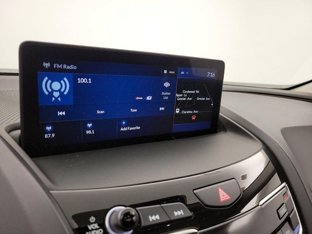 used 2020 Acura RDX car, priced at $27,998