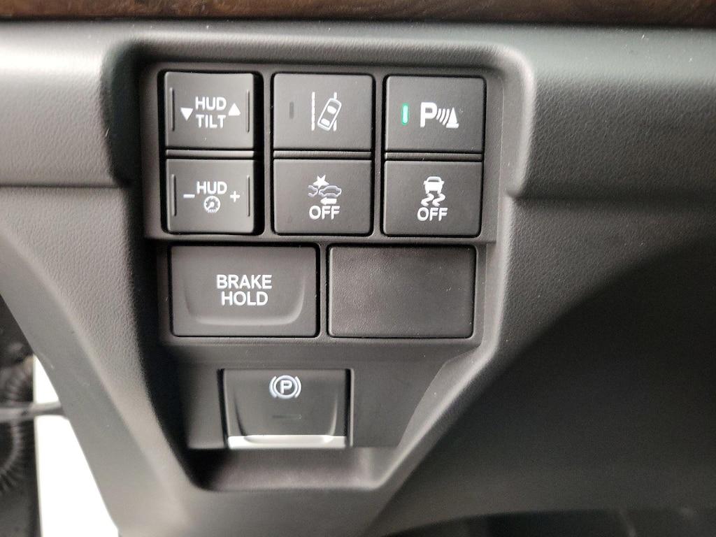 used 2020 Acura RDX car, priced at $27,998