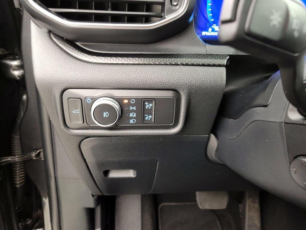 used 2020 Ford Explorer car, priced at $33,998