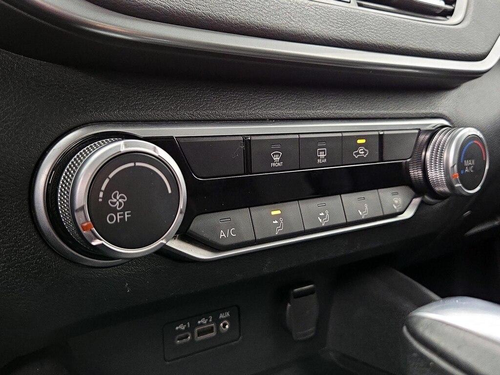 used 2022 Nissan Altima car, priced at $19,998