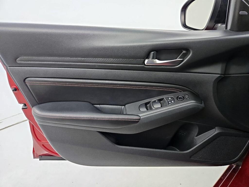 used 2022 Nissan Altima car, priced at $19,998