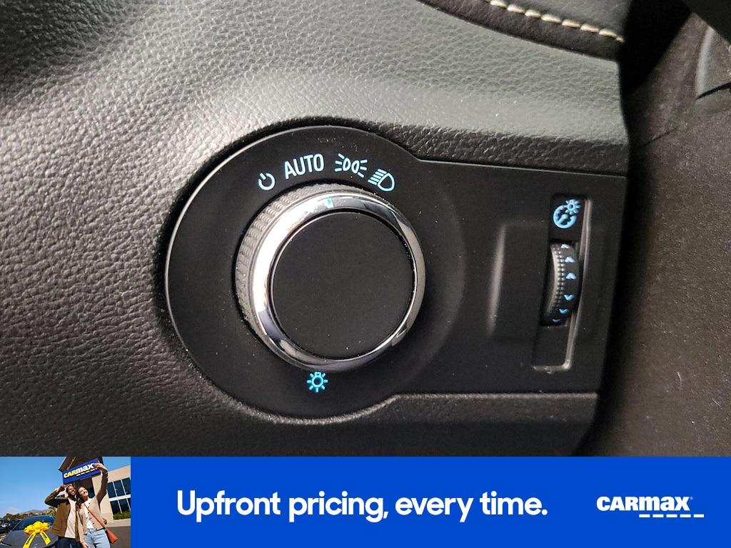 used 2015 Chevrolet Camaro car, priced at $16,998