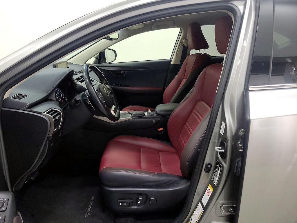 used 2019 Lexus NX 300 car, priced at $26,998