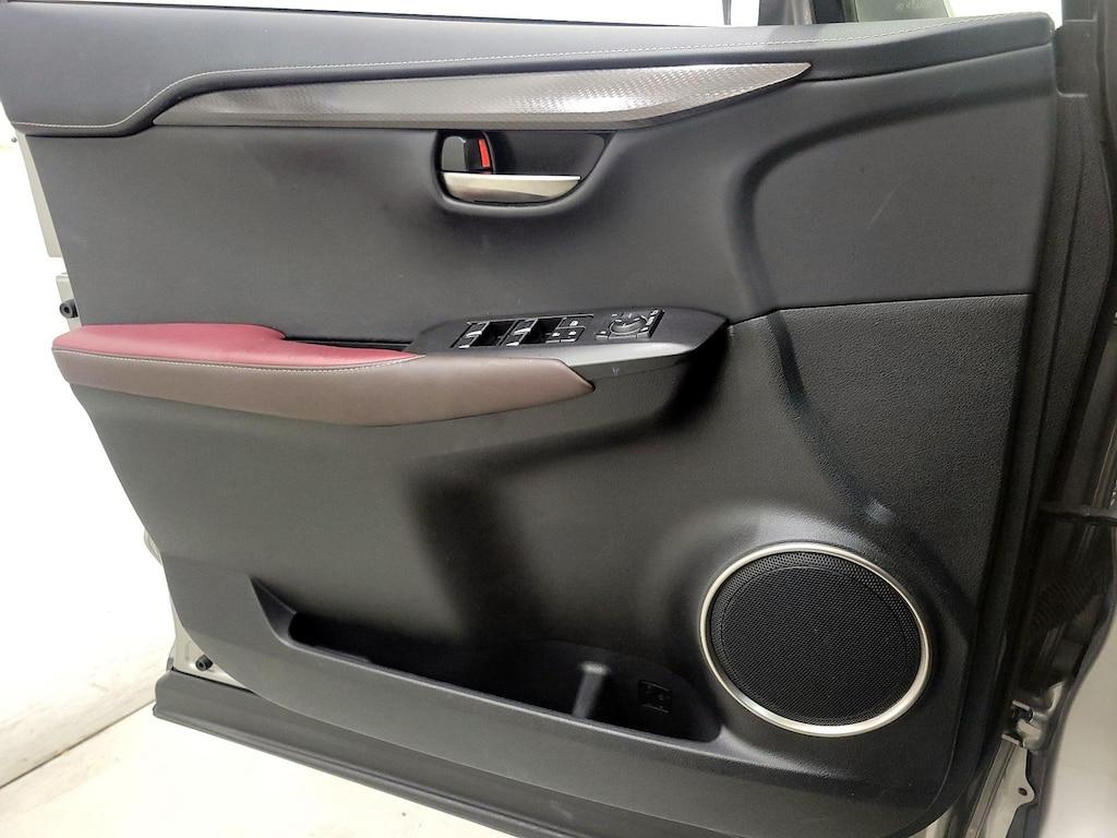 used 2019 Lexus NX 300 car, priced at $26,998