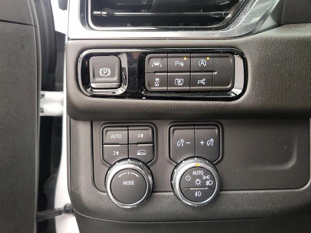 used 2025 GMC Yukon car, priced at $82,998