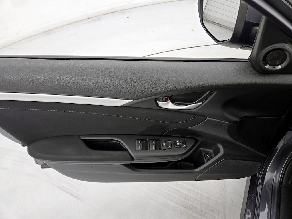 used 2019 Honda Civic car, priced at $19,998