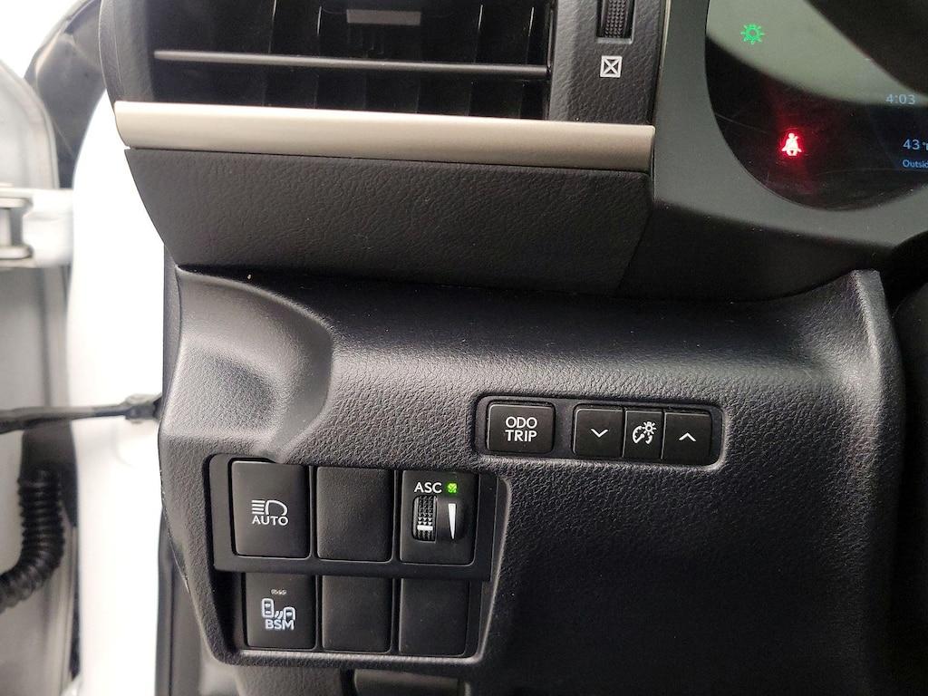 used 2017 Lexus IS 200t car, priced at $20,998