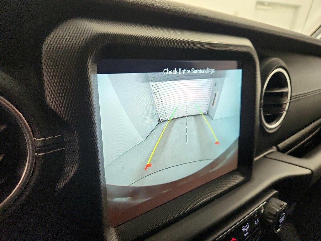 used 2022 Jeep Wrangler Unlimited 4xe car, priced at $32,998