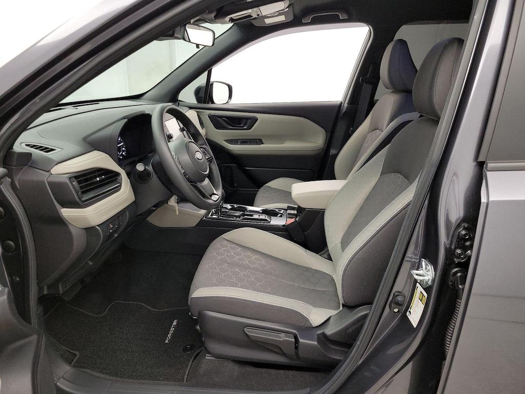 used 2026 Subaru Forester car, priced at $29,998
