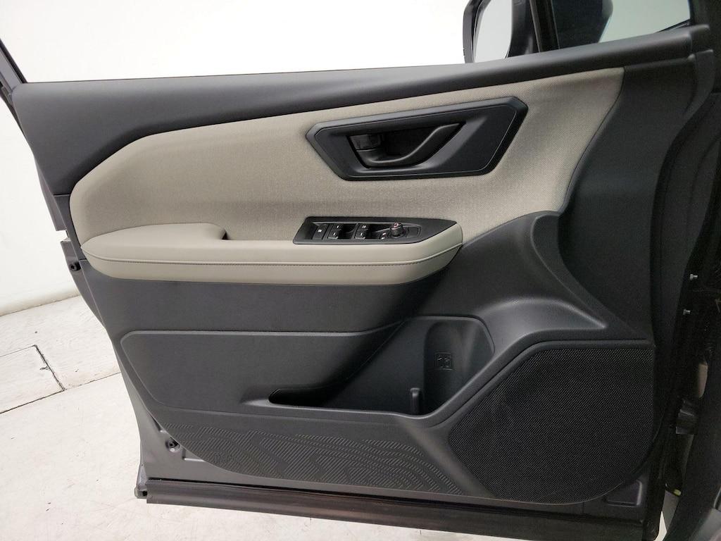 used 2026 Subaru Forester car, priced at $29,998