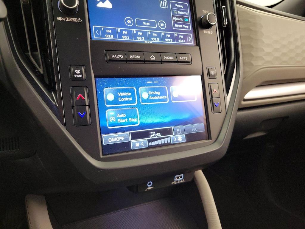 used 2026 Subaru Forester car, priced at $29,998