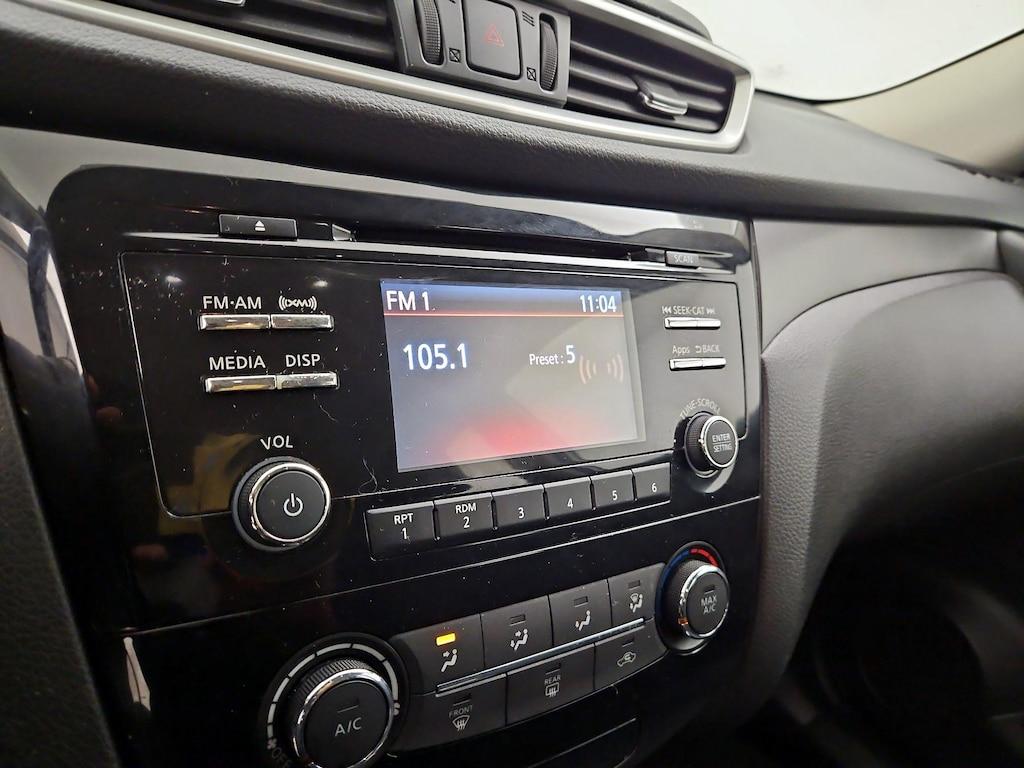 used 2016 Nissan Rogue car, priced at $11,998