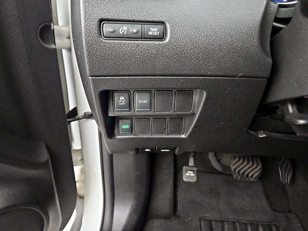 used 2016 Nissan Rogue car, priced at $11,998