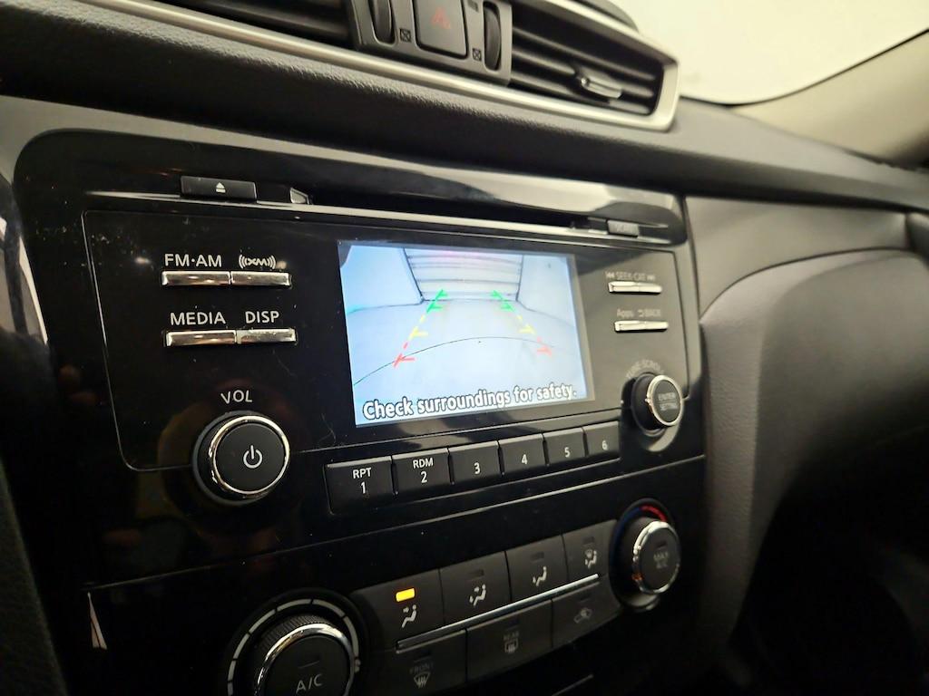 used 2016 Nissan Rogue car, priced at $11,998