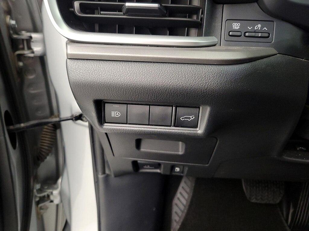 used 2025 Toyota Grand Highlander car, priced at $43,998