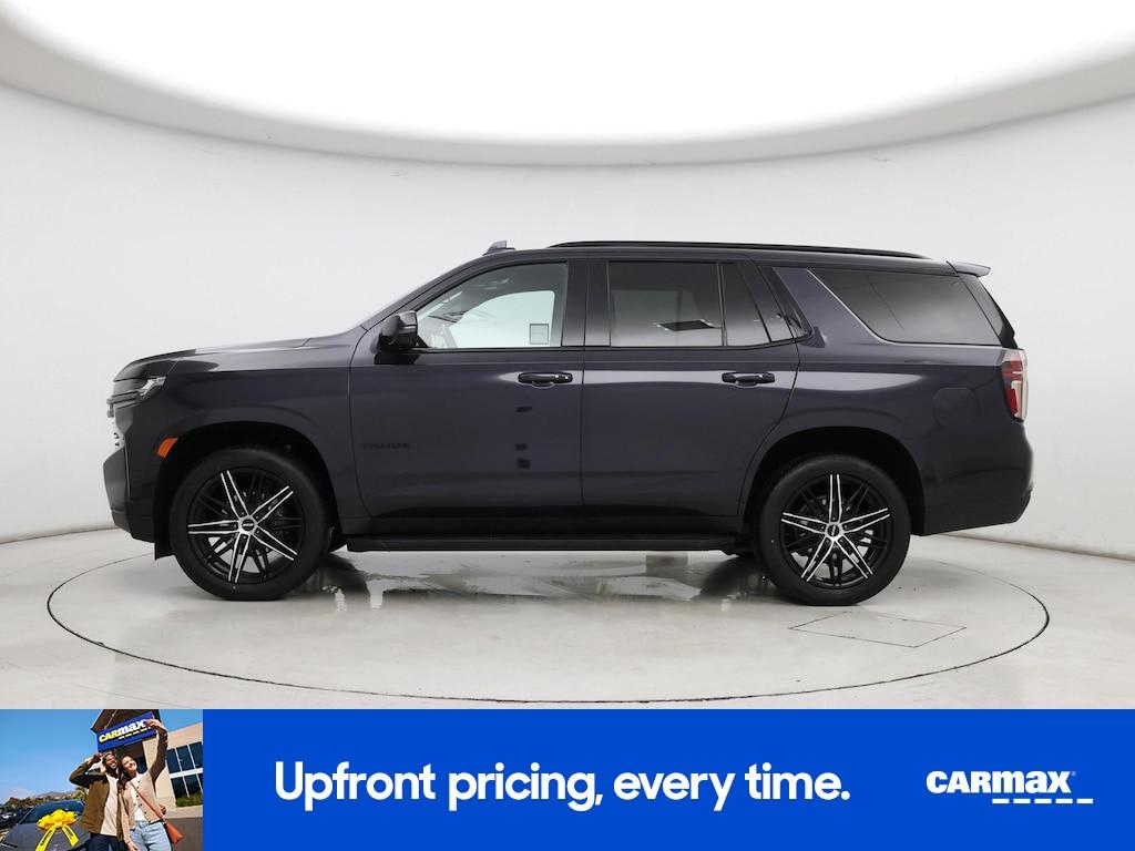 used 2022 Chevrolet Tahoe car, priced at $47,998