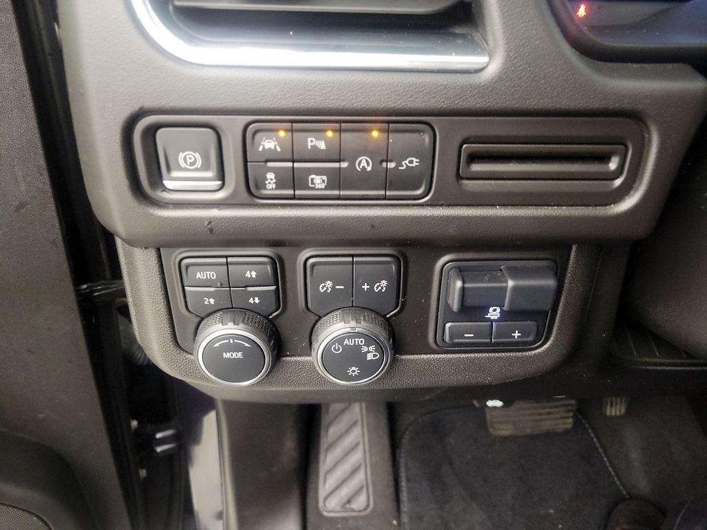 used 2022 Chevrolet Tahoe car, priced at $47,998