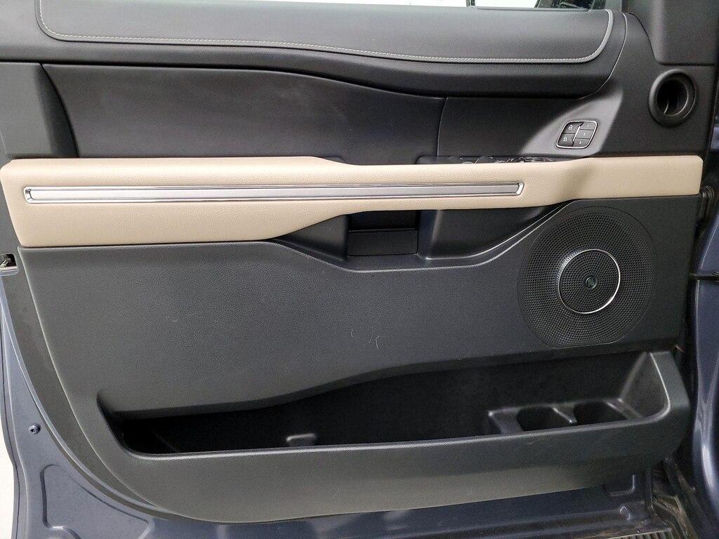 used 2023 Ford Expedition car, priced at $46,998