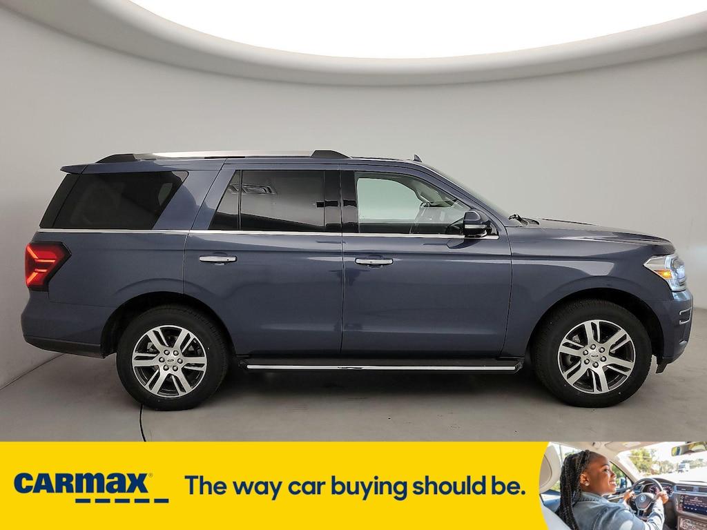used 2023 Ford Expedition car, priced at $46,998
